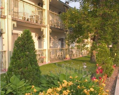 Fern Resort Orillia Kültér fotó
