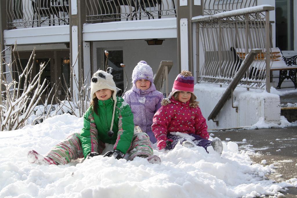 Fern Resort Orillia Kültér fotó