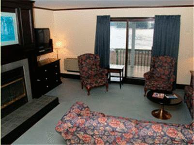 Fern Resort Orillia Kültér fotó