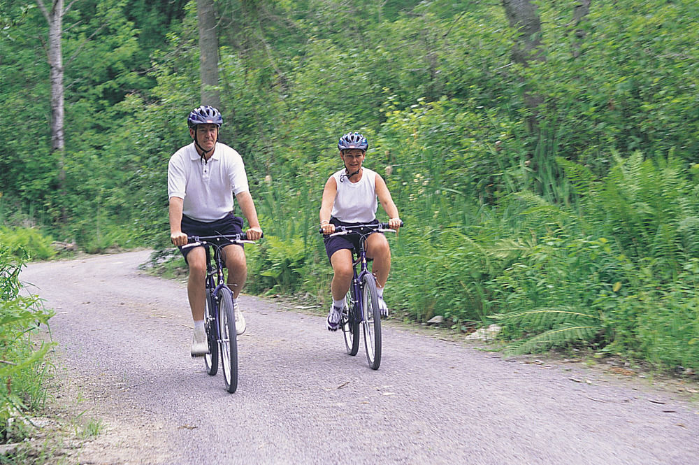 Fern Resort Orillia Kültér fotó