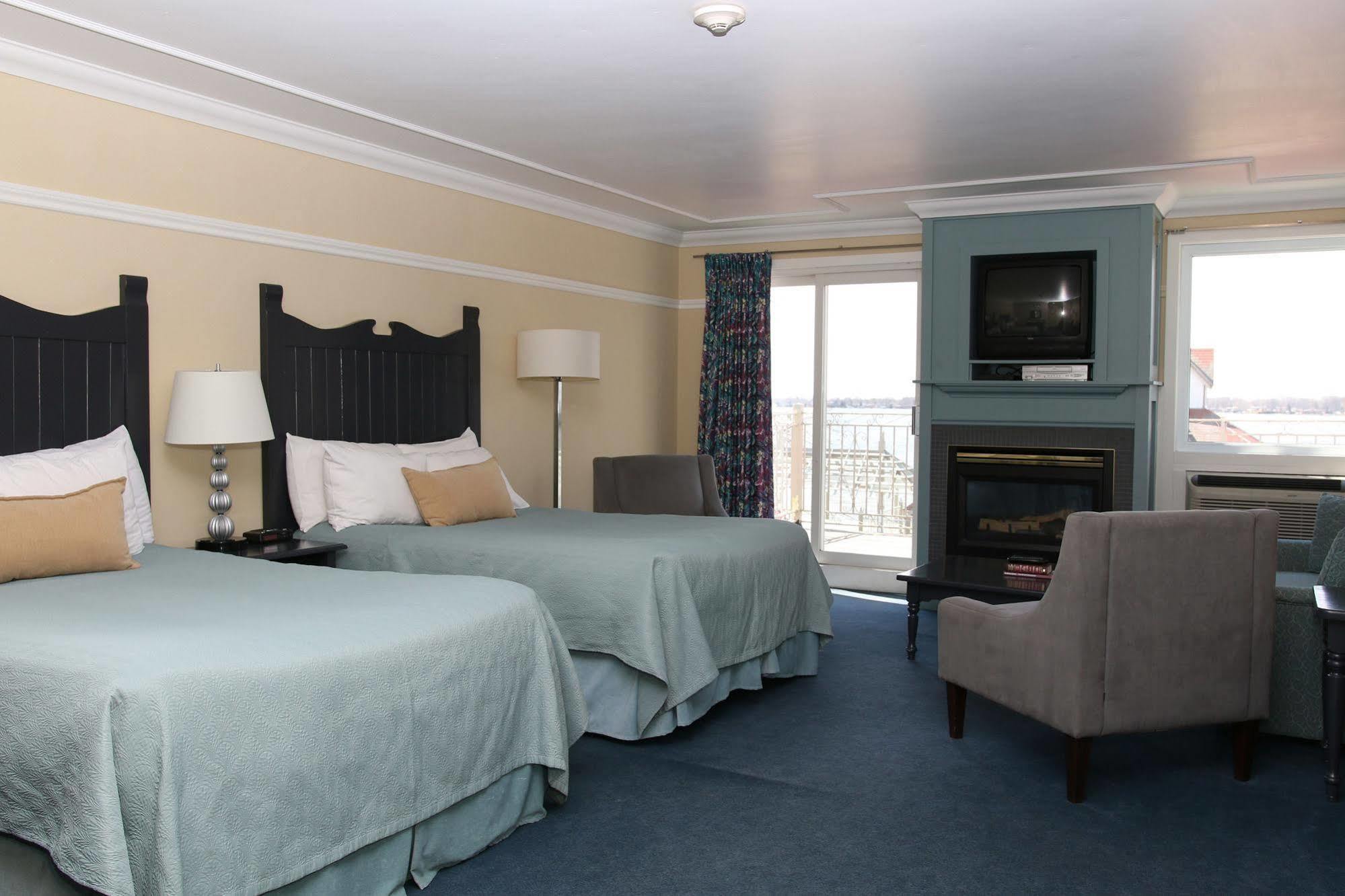 Fern Resort Orillia Kültér fotó