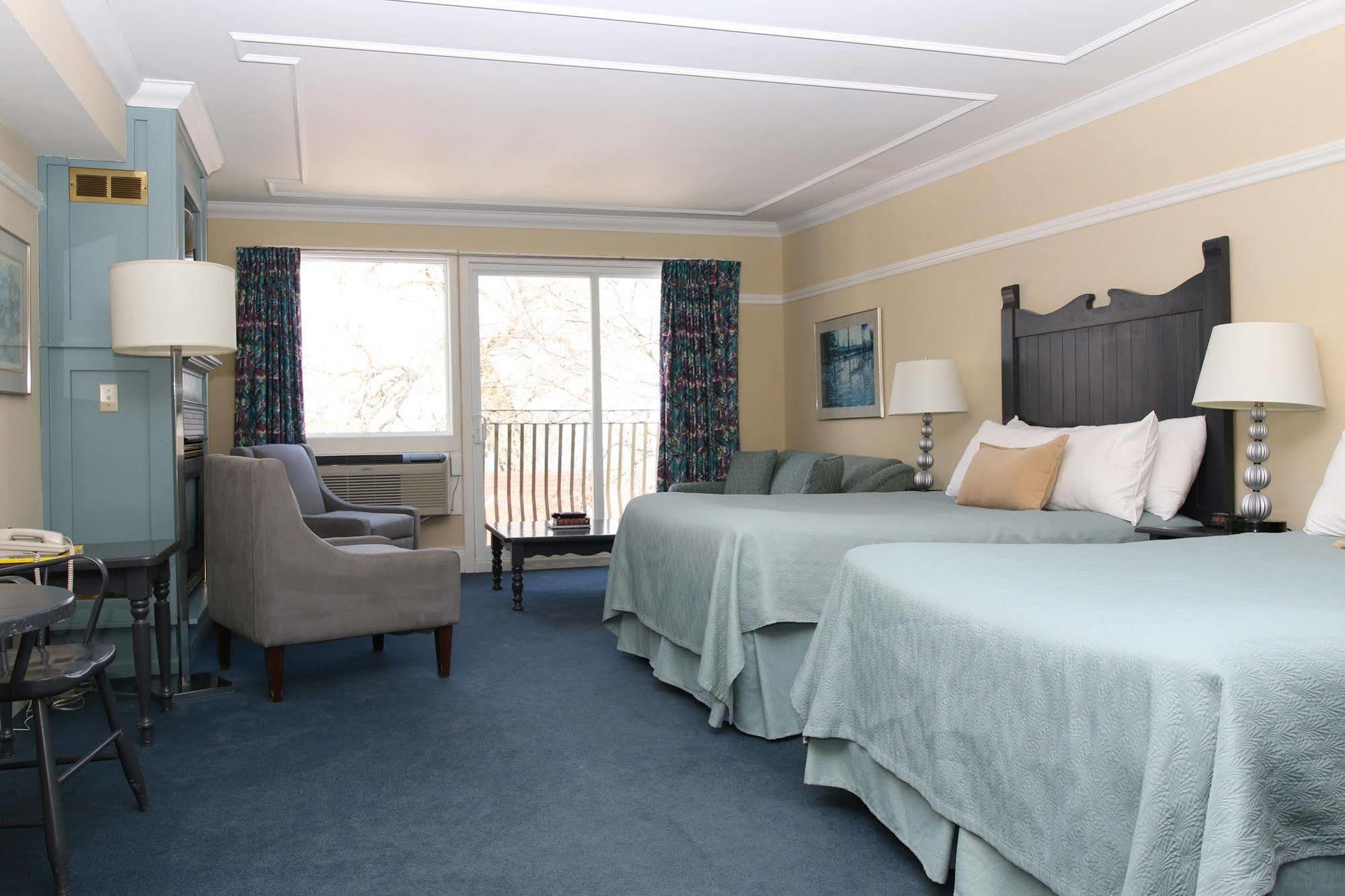 Fern Resort Orillia Kültér fotó