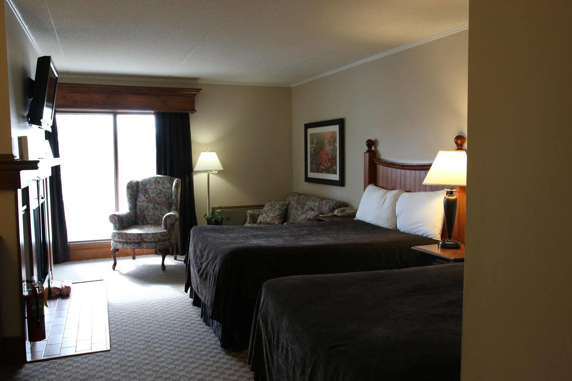 Fern Resort Orillia Kültér fotó