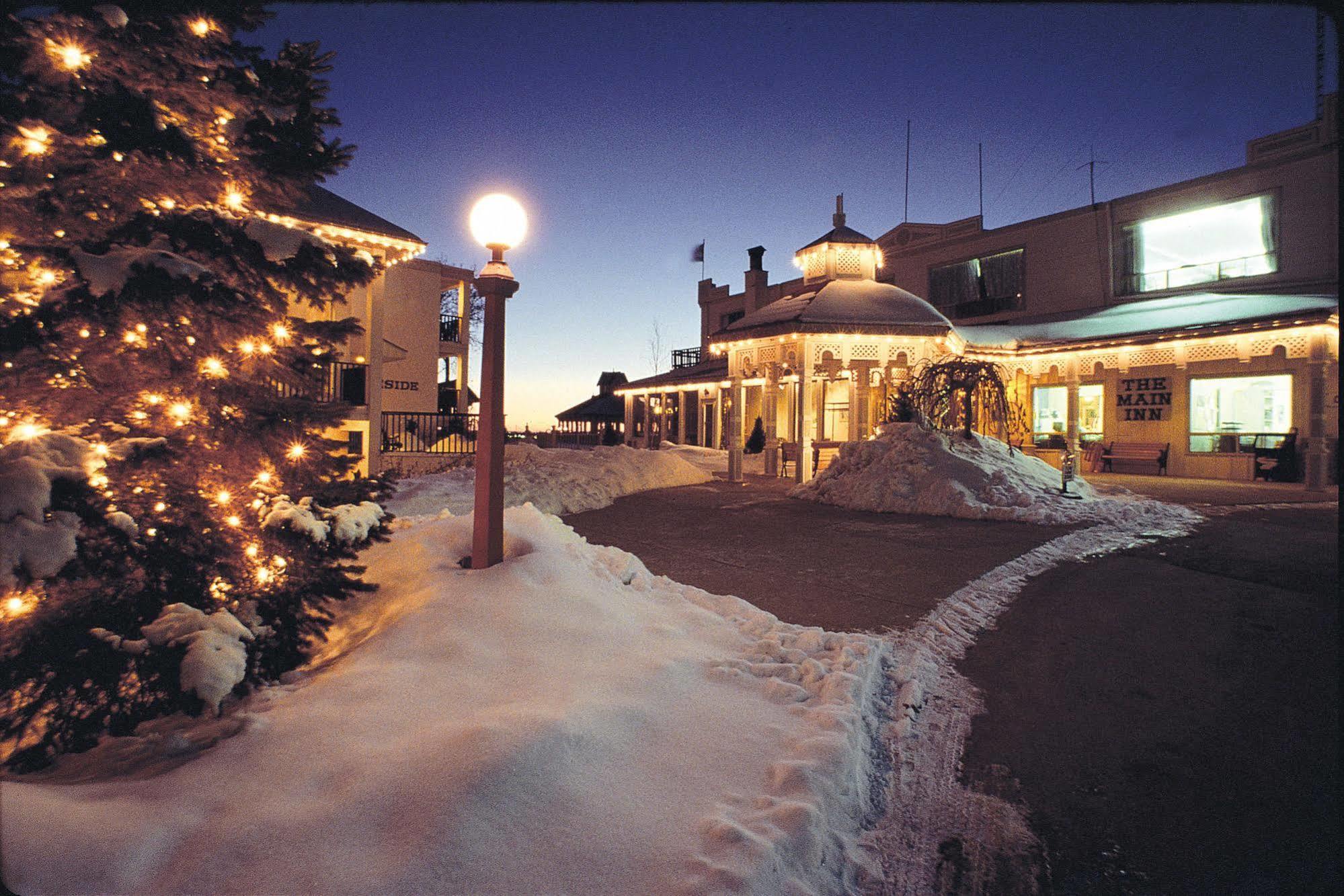 Fern Resort Orillia Kültér fotó