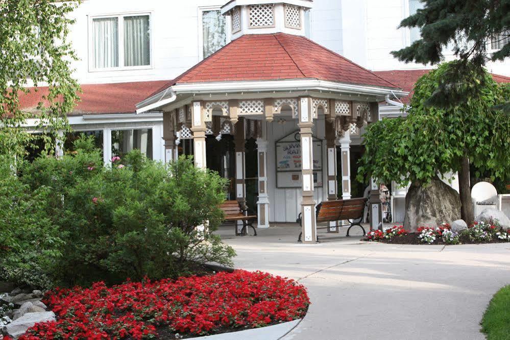Fern Resort Orillia Kültér fotó