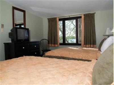 Fern Resort Orillia Kültér fotó